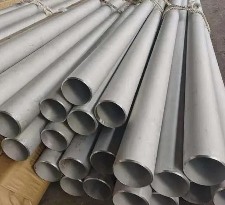 昂昂溪304不锈钢管